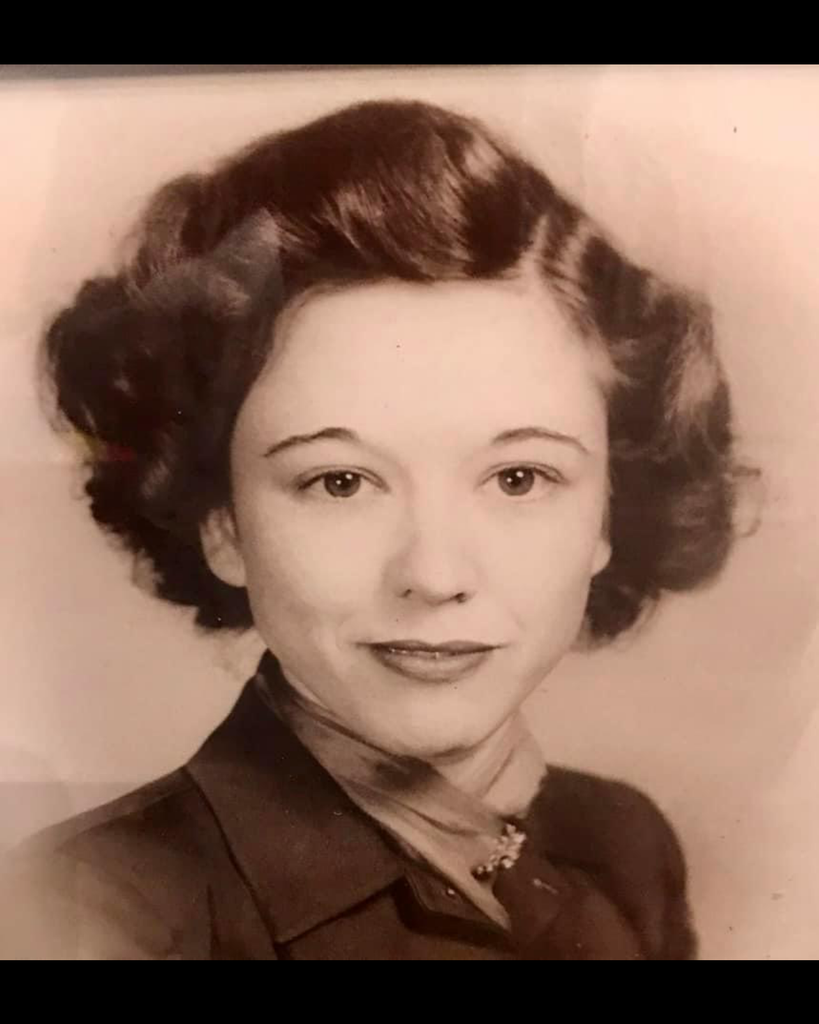 Evelyn Cowles Watt Profile Photo