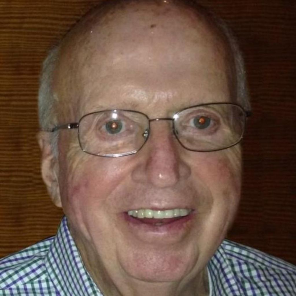 James Howard Braswell
