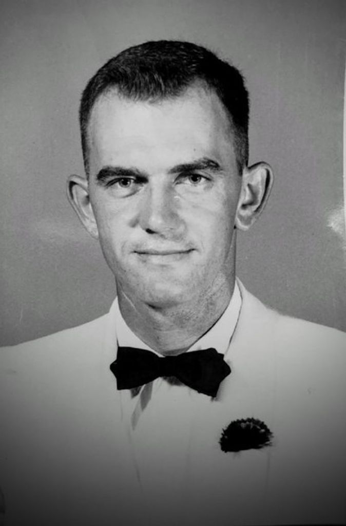 A. Lester Ennis, Jr.