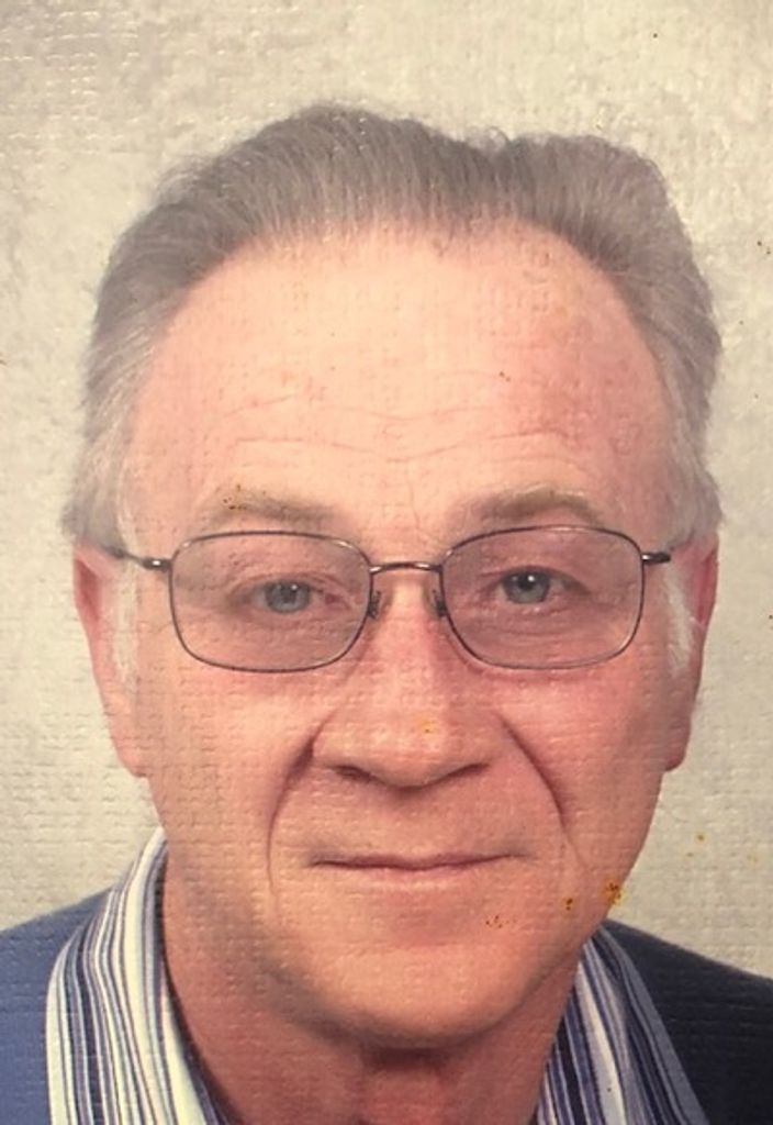 Roland "Rolly" Powell Profile Photo