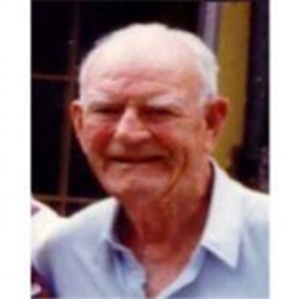 Henry Walter Nutter