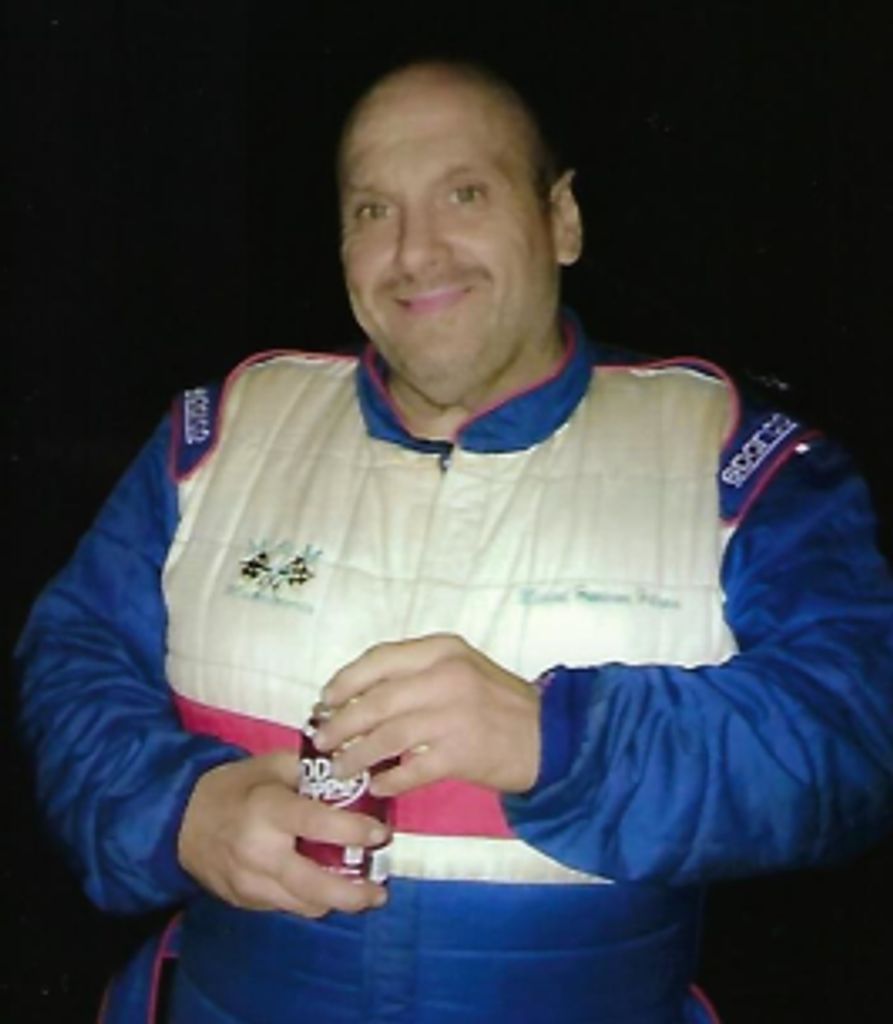 Michael "Hurricane" Lawrence Hillman Profile Photo