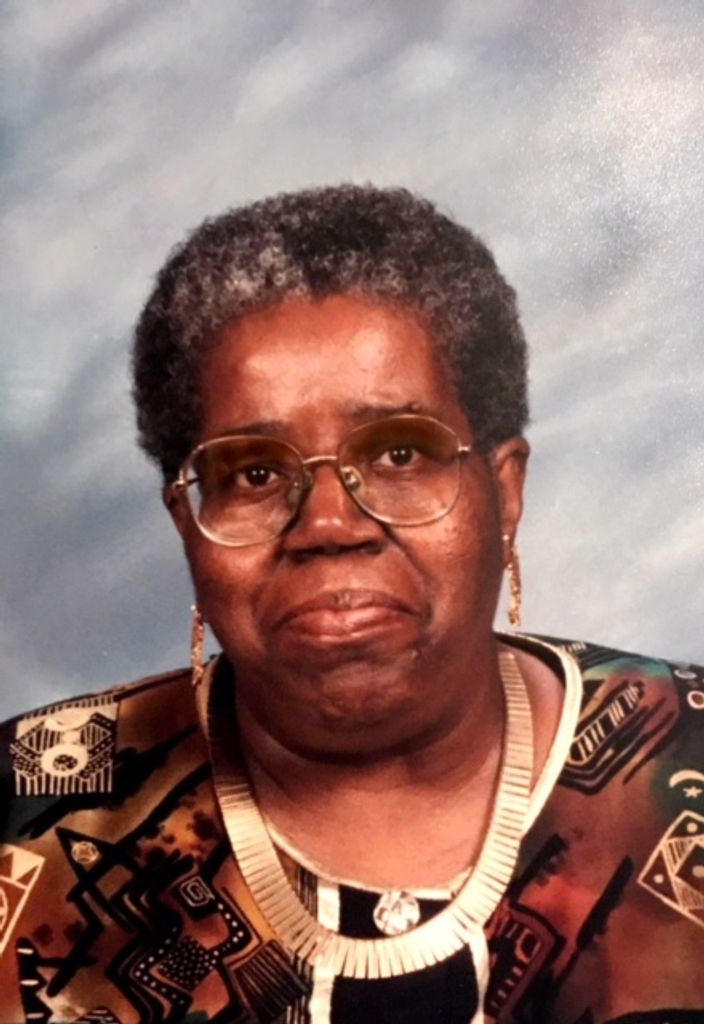 Mrs. Claretha (Campbell)  Williams Profile Photo