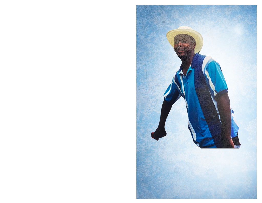 Rufus Gene Ward Iii Profile Photo