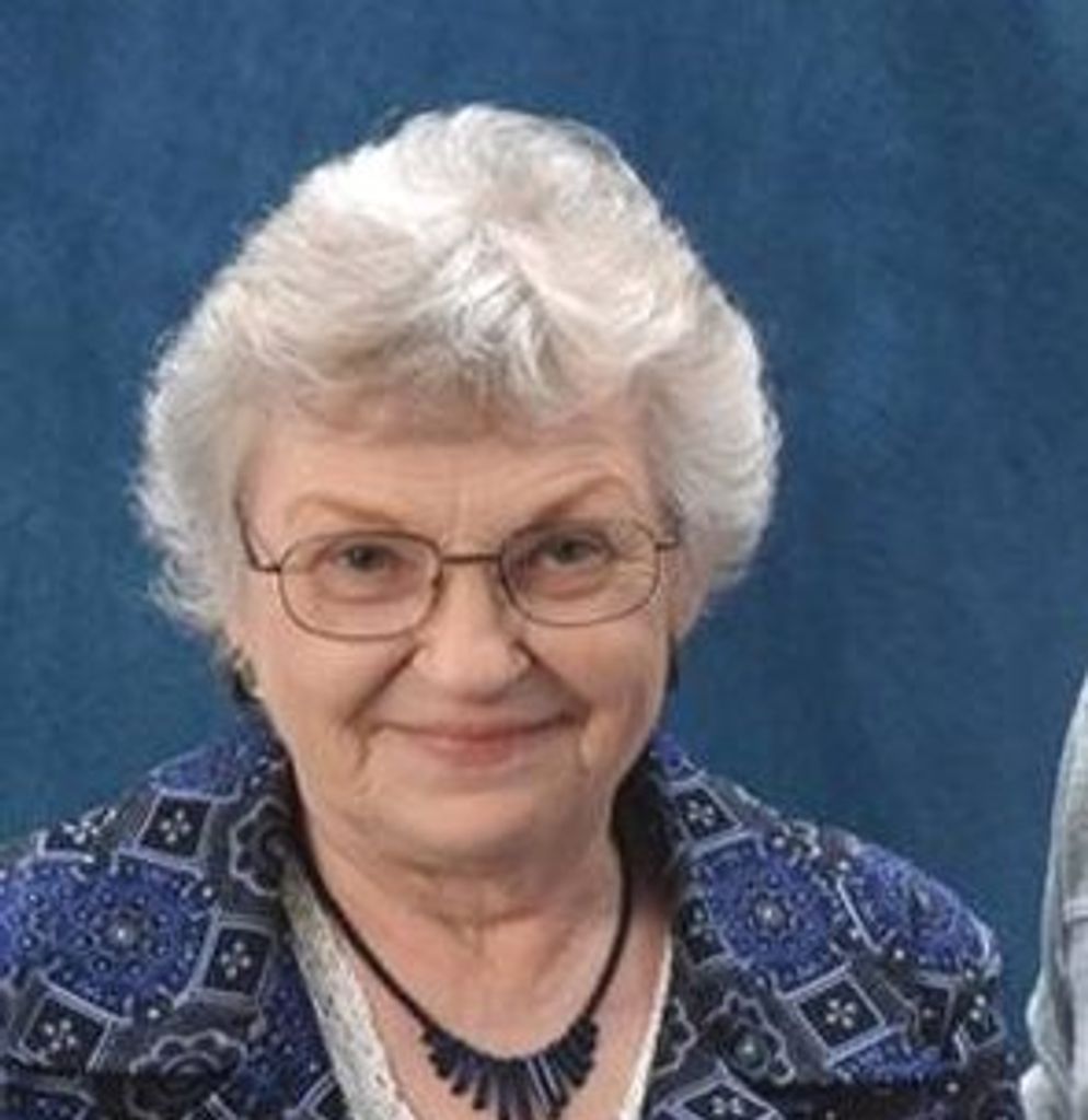 Margaret Burghaus