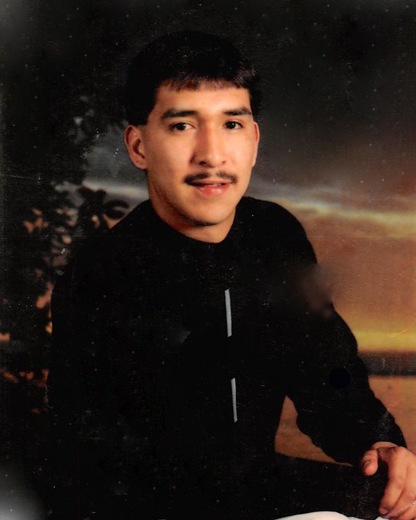 Melvin Wayne Martell