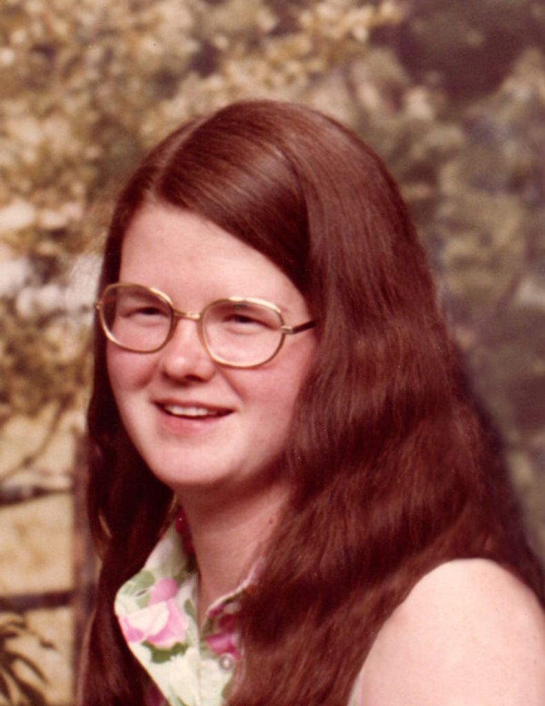 Kathy A. (Gaus)  Barkley