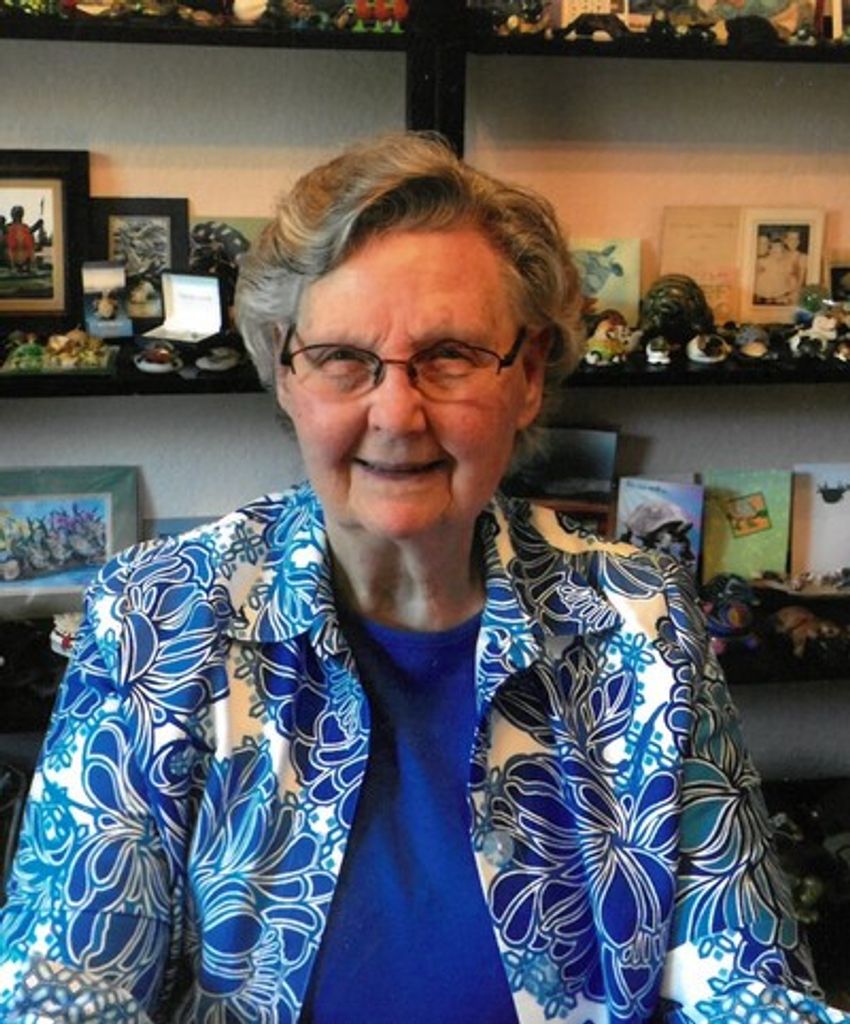 Gladys Josephine Chapman Profile Photo