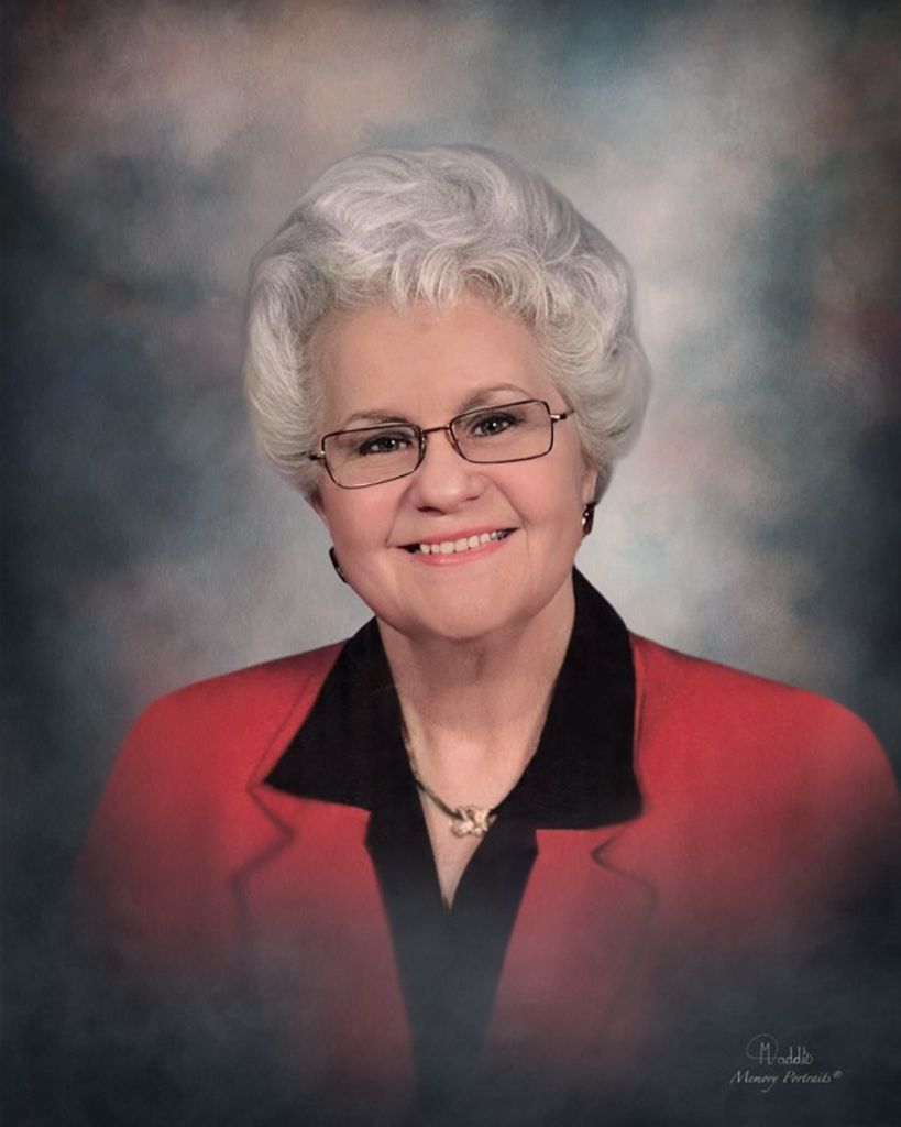 Billie Ann Wilburn