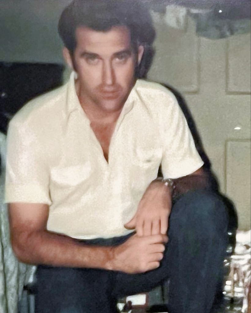 Larry Benjamin Partain