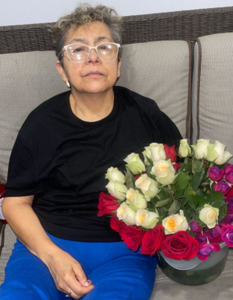 Raquel (Magana)  Bautista