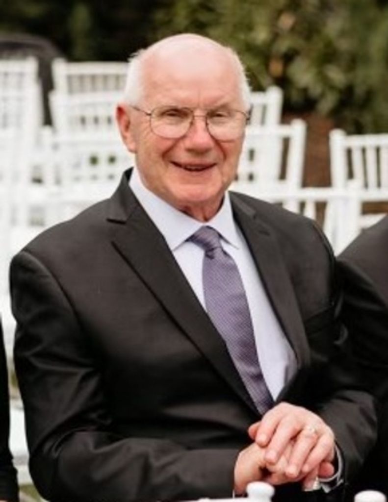 Donald E. Boeres
