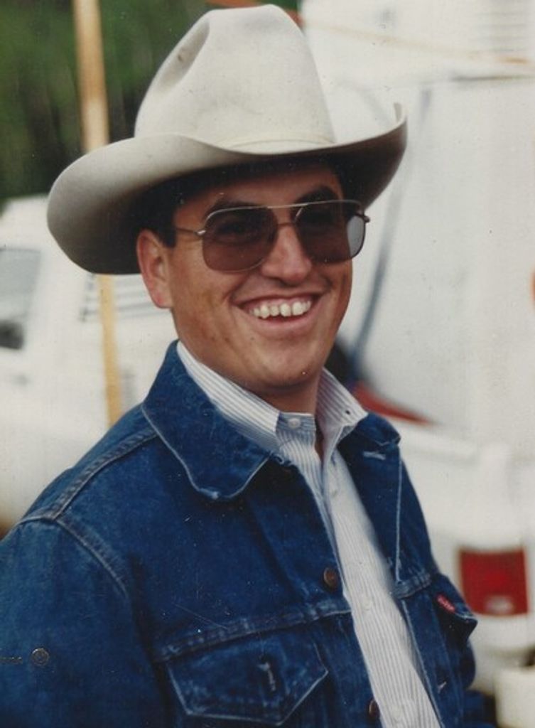 Charles Lawrence Padilla Profile Photo