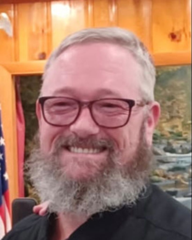 Jeffrey Scott Beach Profile Photo