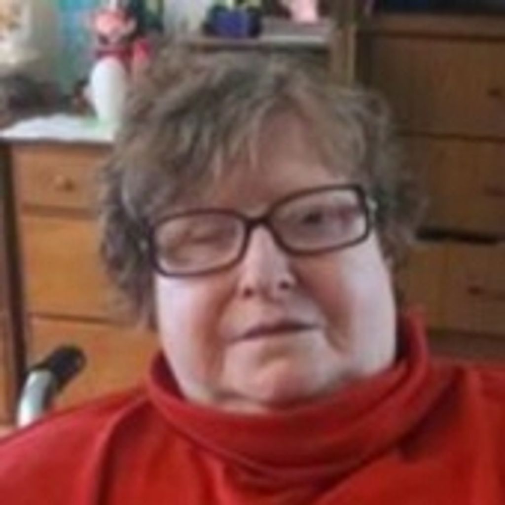 Sandra Ann Koehn