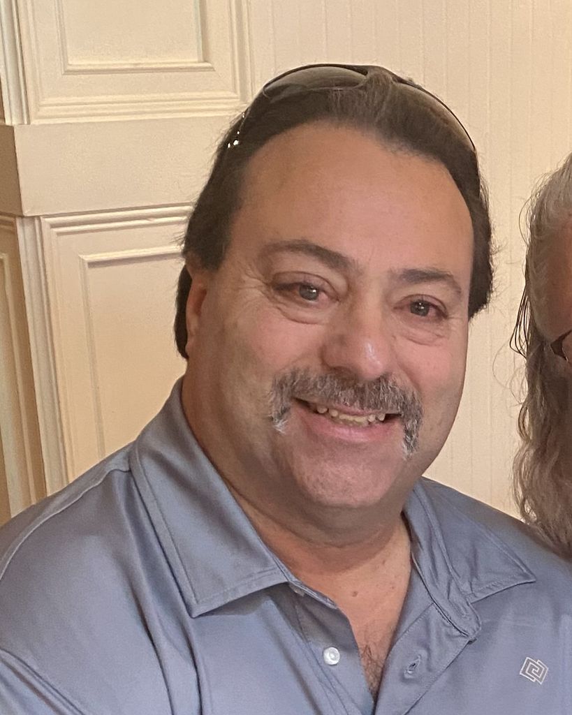 William "Bill" Ballard, Jr.