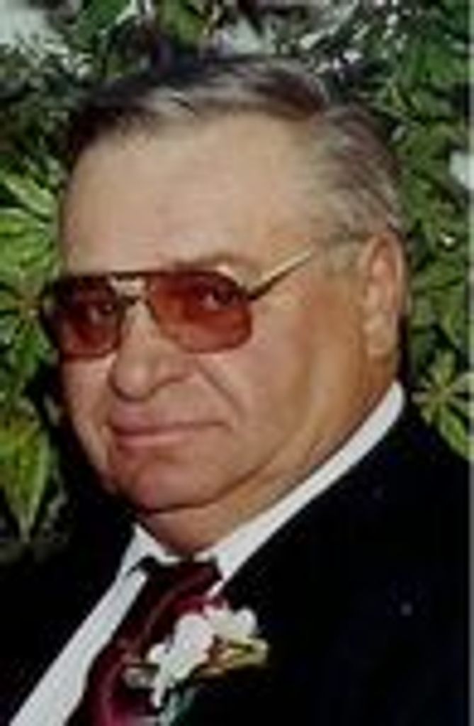 John B. Adams