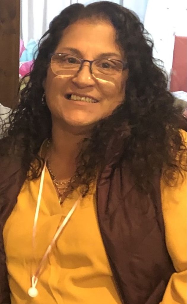 Jacqueline Marcano Hernandez