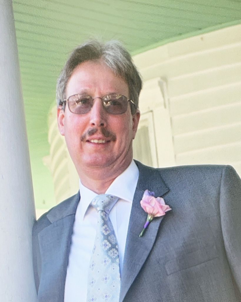 Jeffrey Volpe Profile Photo