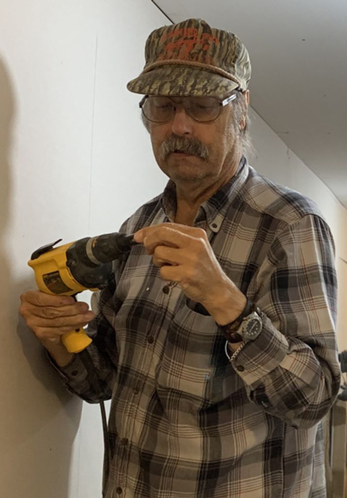 Jeffrey James Kingsley Profile Photo