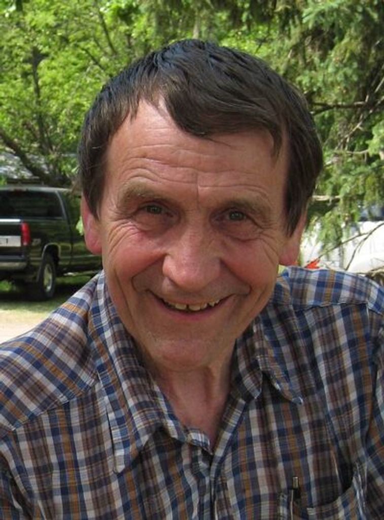 Larry E. Lundby Profile Photo