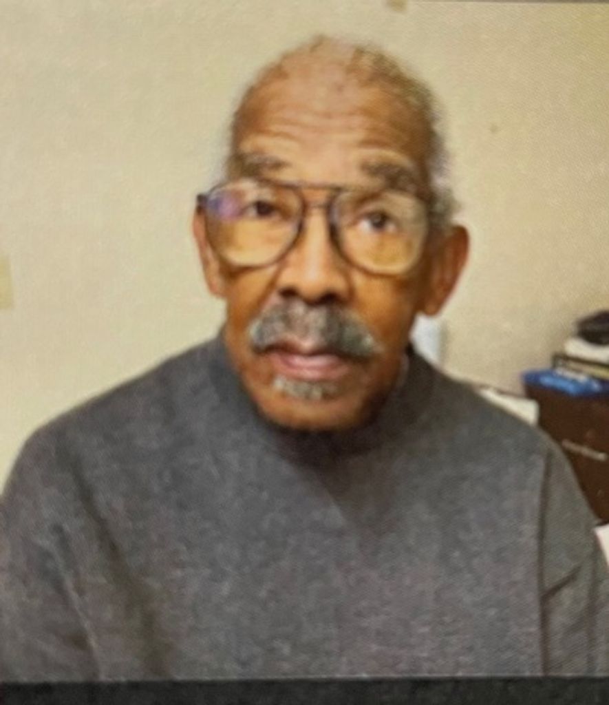 Sylvester Jenkins, Jr. Profile Photo