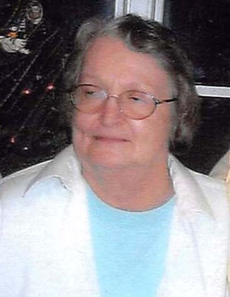 Marilyn J. (Corson) Richardson Profile Photo