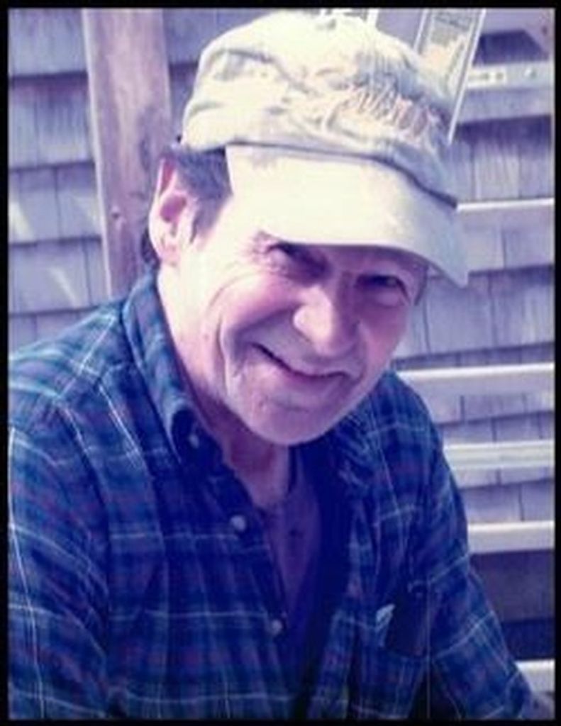 Yvon Andrew Maillet Profile Photo