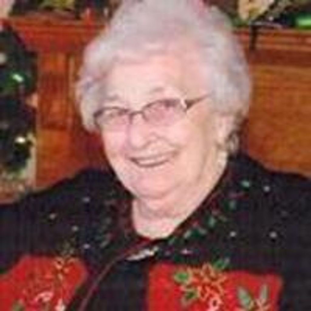 Theresa Julia Vassar (Renadette)
