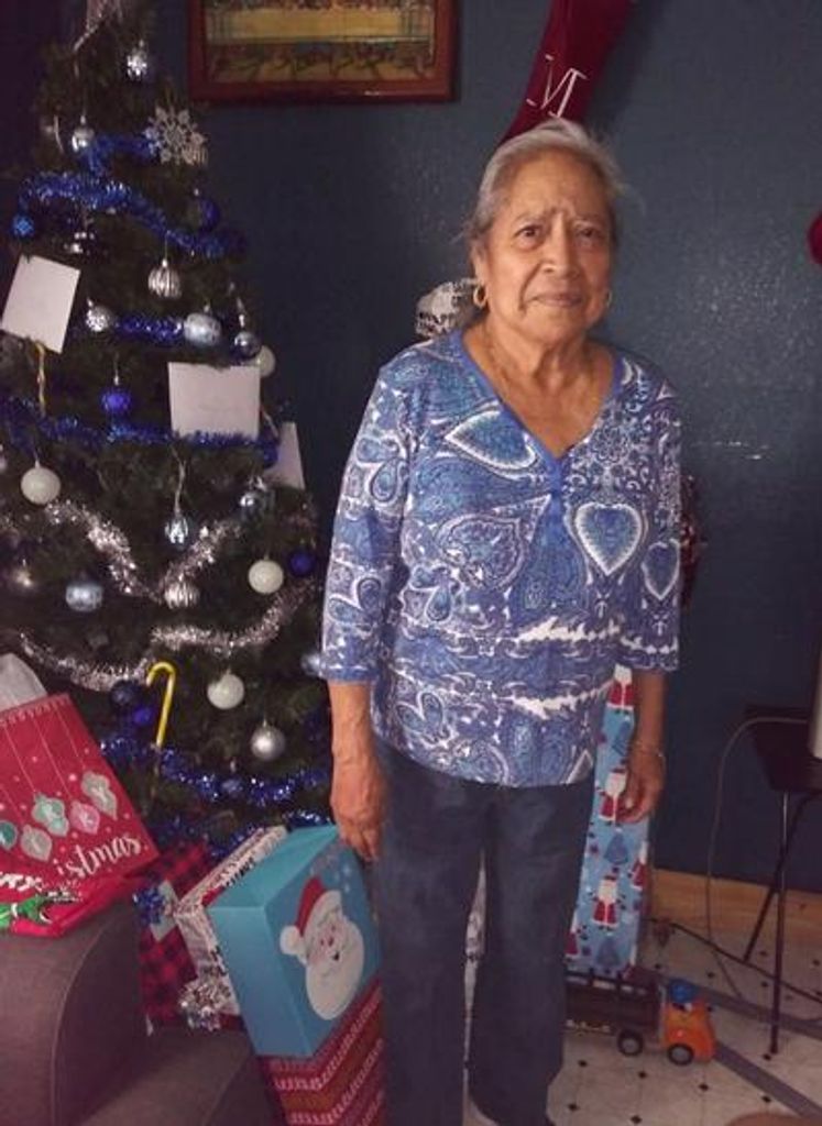 Mary Gloria Hernandez Profile Photo