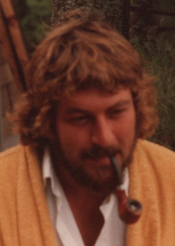 Dean R. Waterworth Profile Photo