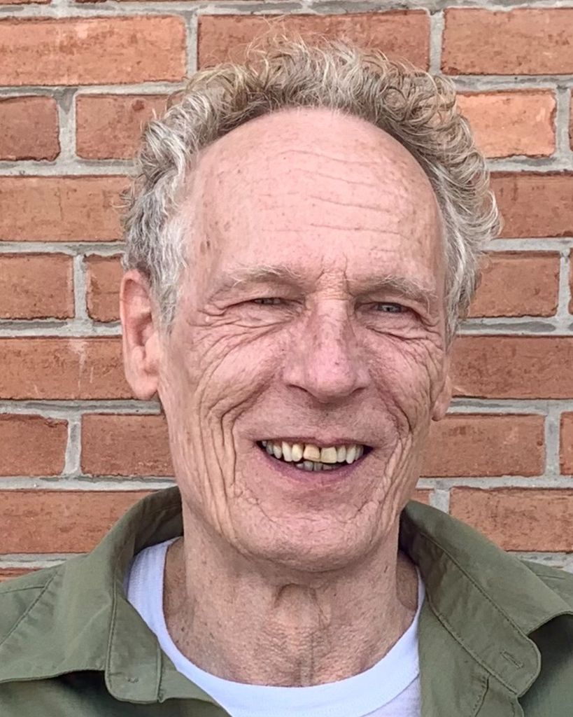 Gregory Vincent Petereit Profile Photo