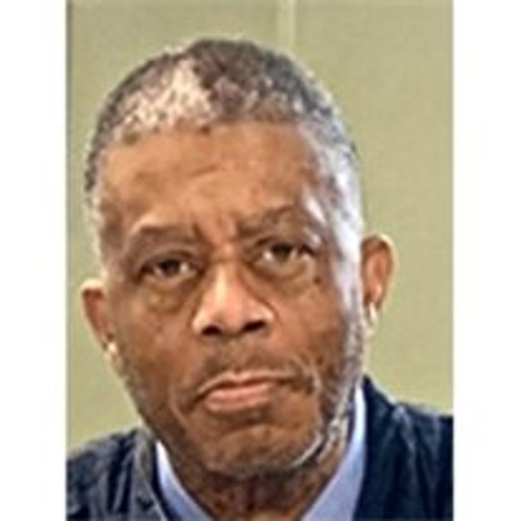 William M. Johnson