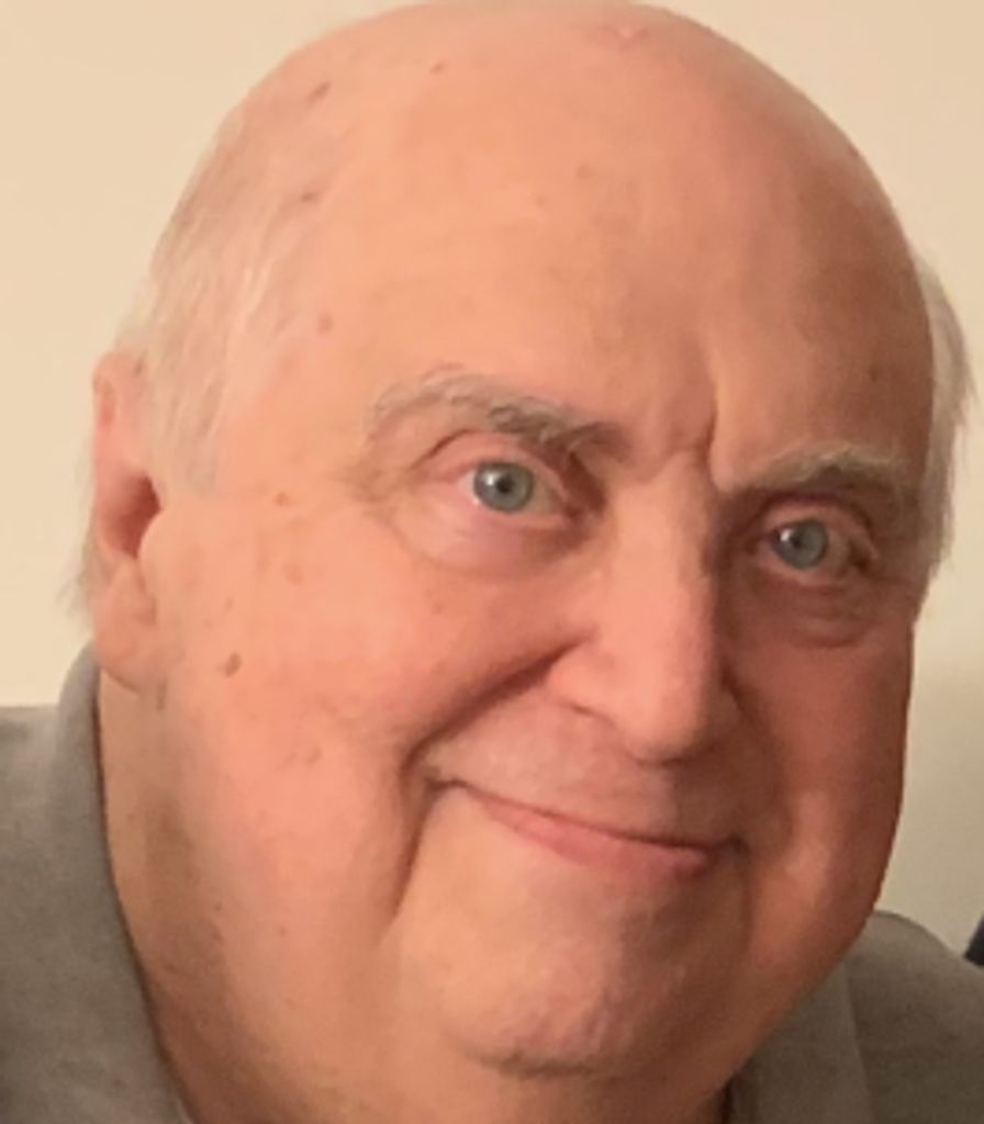 Charles Luptak Profile Photo