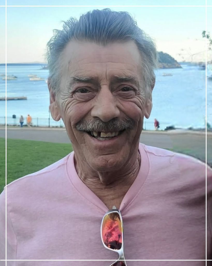 Keith Shaffer Profile Photo