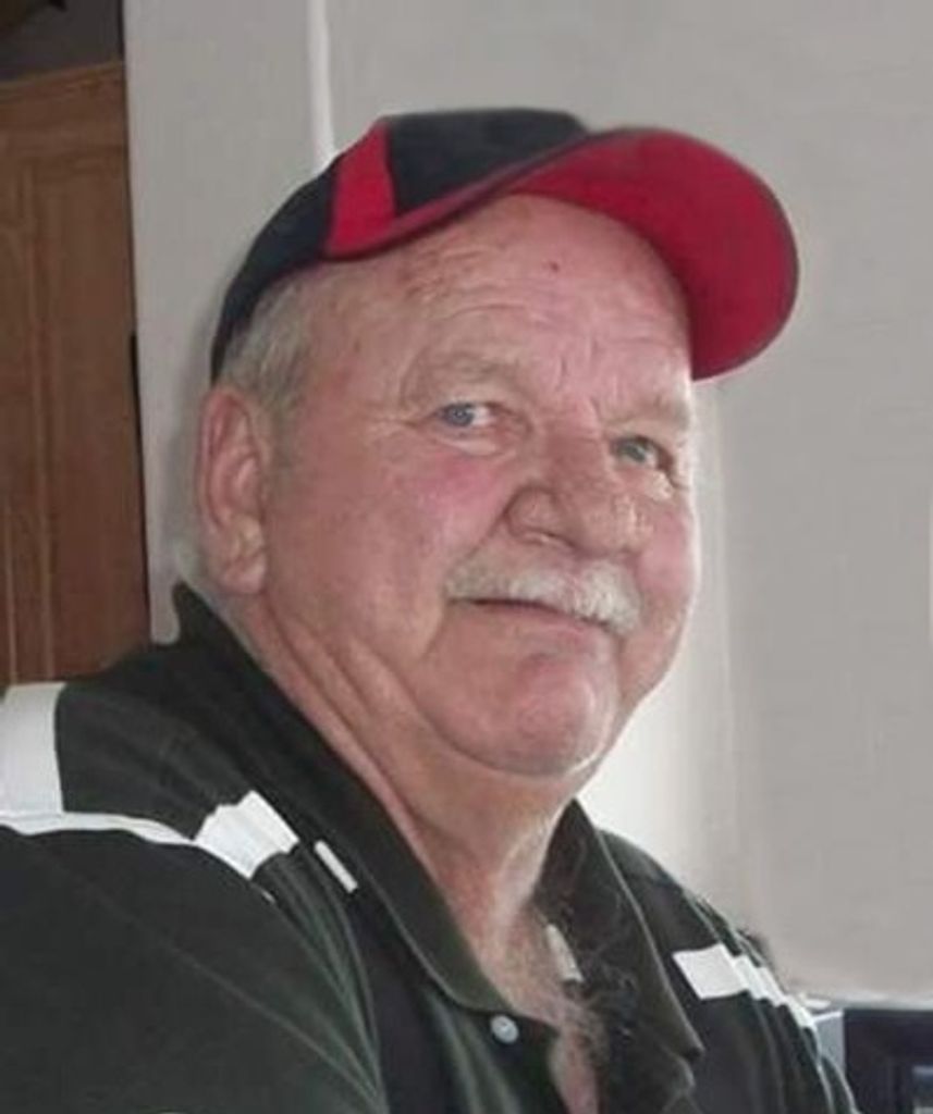 Orval "Junior" Clem Leissring