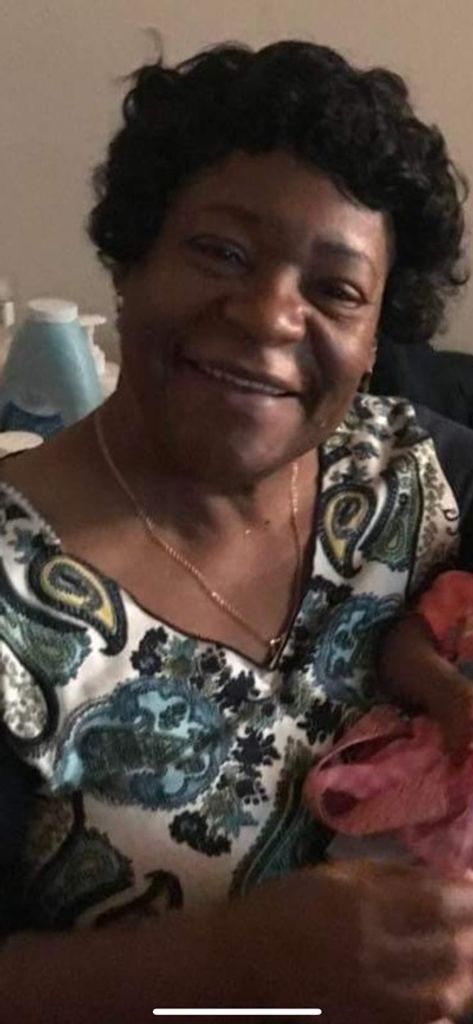 Juanita Seymore-Harper