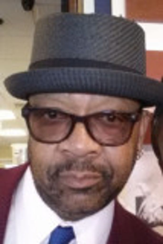 Melvin Rucker Profile Photo
