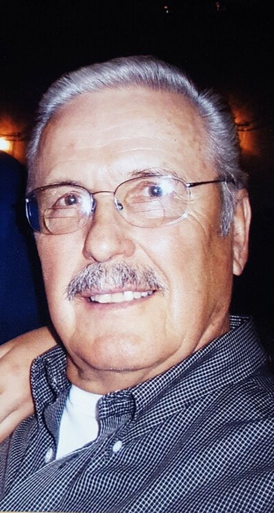 Frank Tomsich Jr. Profile Photo