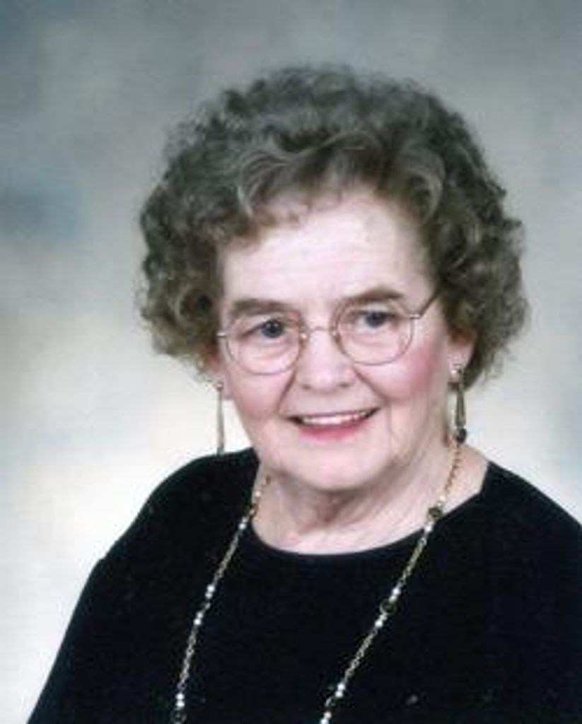 Jean Bernadette Crowley Profile Photo
