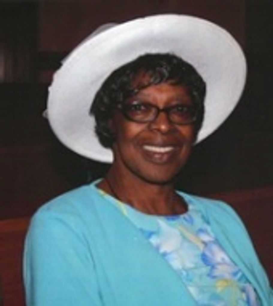 Willie Nell Murph Profile Photo