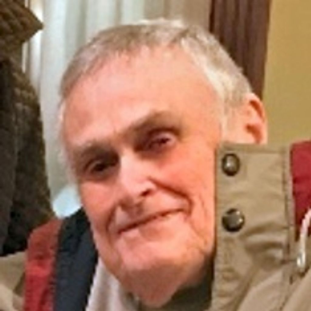 David N. Morris