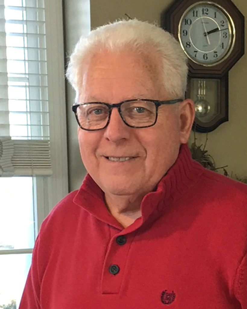 Robert Joseph Iannotti Profile Photo