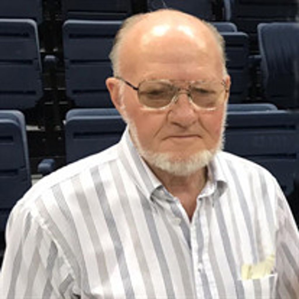 John Nix Profile Photo