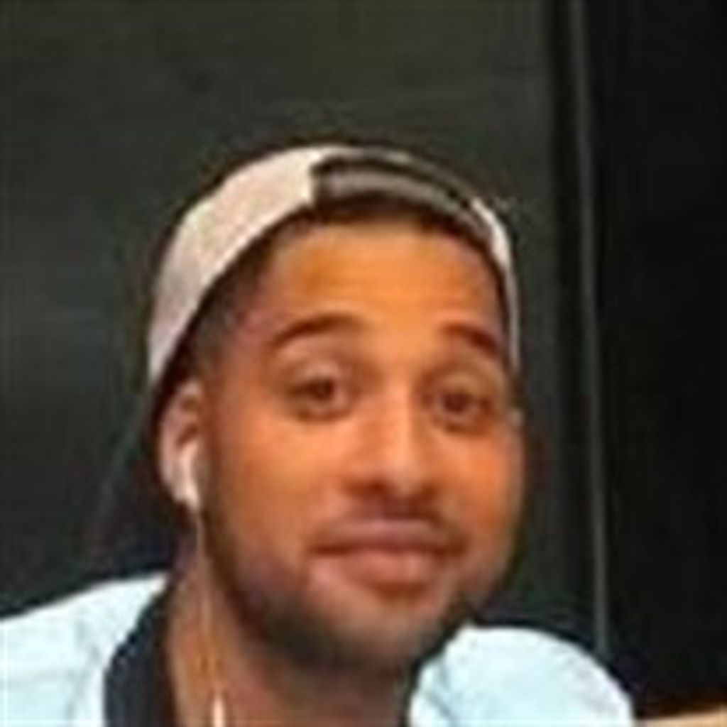 Christopher Jamere Senti