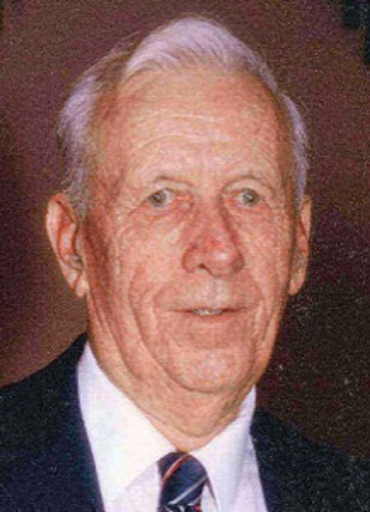 Jack E. Cartwright