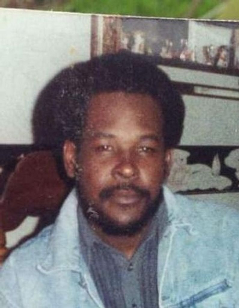 Hopeton E Williamson Sr Profile Photo