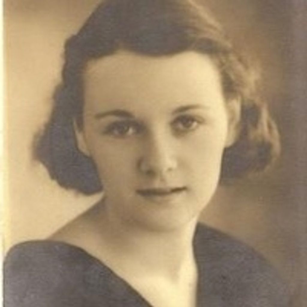 Lois B. Munger