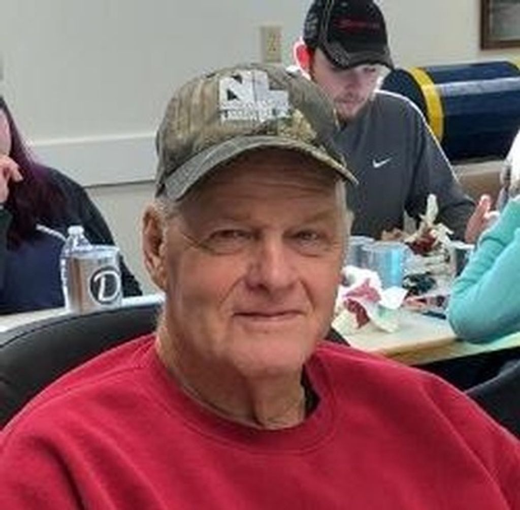 Thomas E. Cassidy Profile Photo