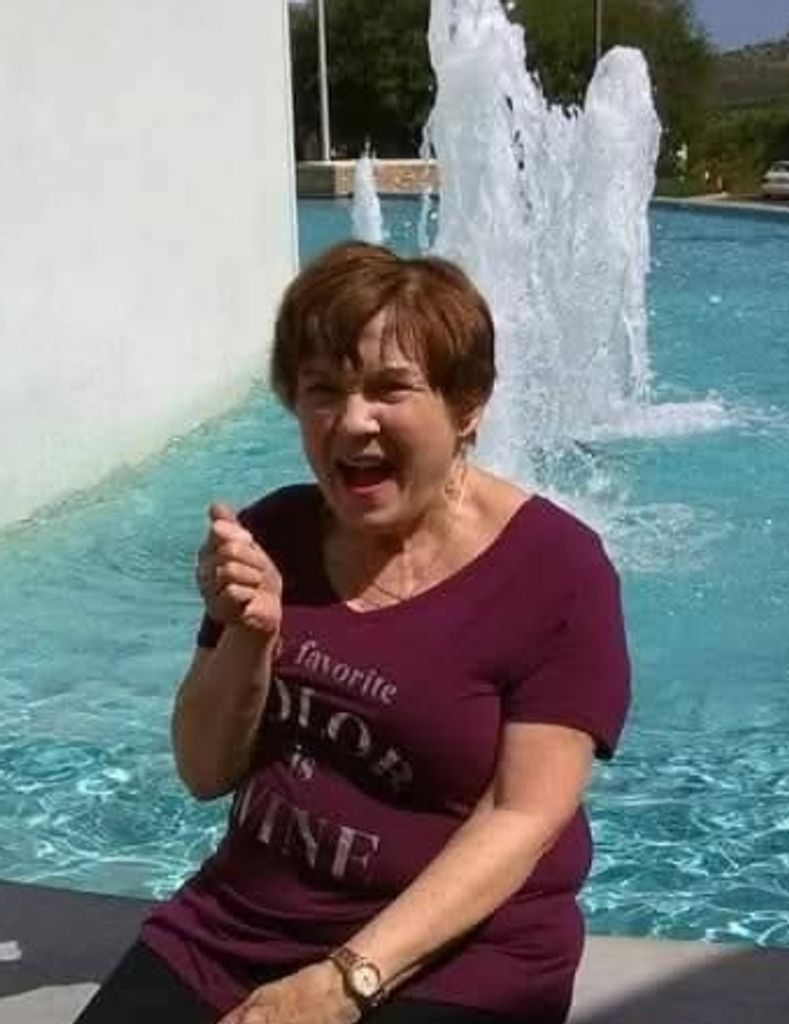 Patricia A. Cugno
